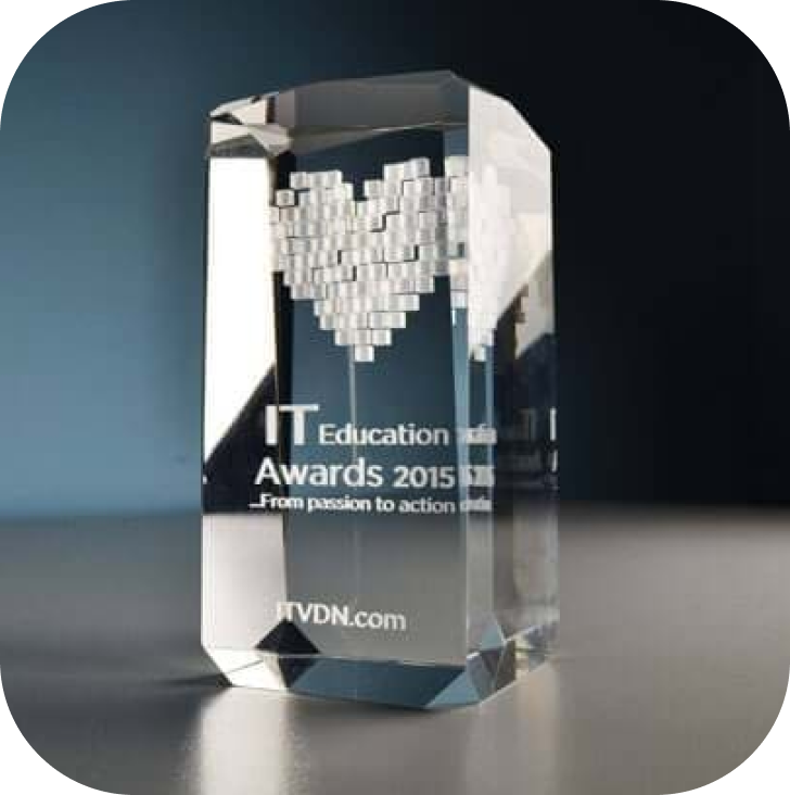 IT Education Awards 2015